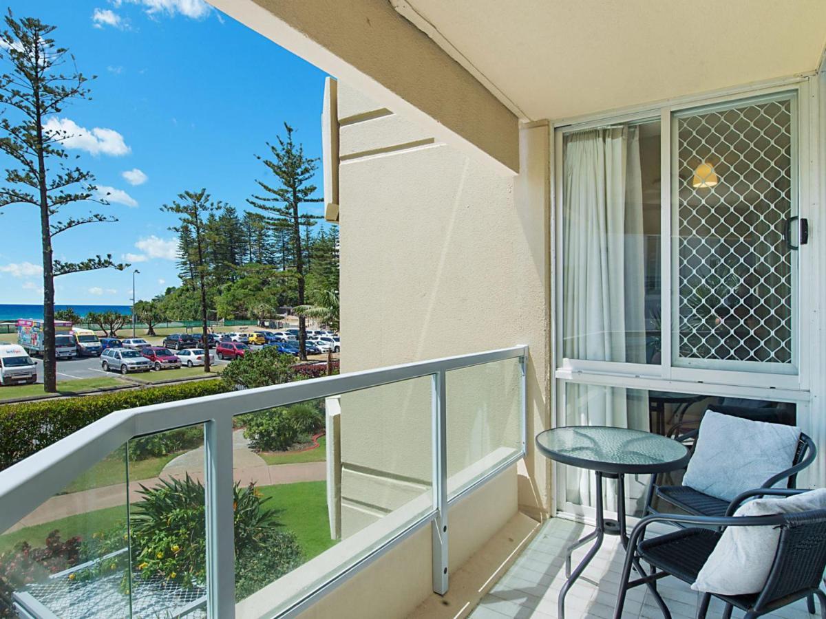 Kooringal Unit 3 Gold Coast